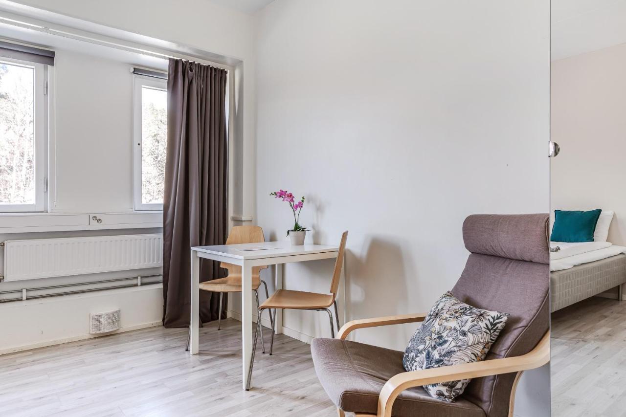 Part-time Slagsta Lejlighedshotel 3*