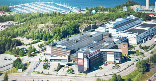 Part-time Slagsta Lejlighedshotel Norsborg